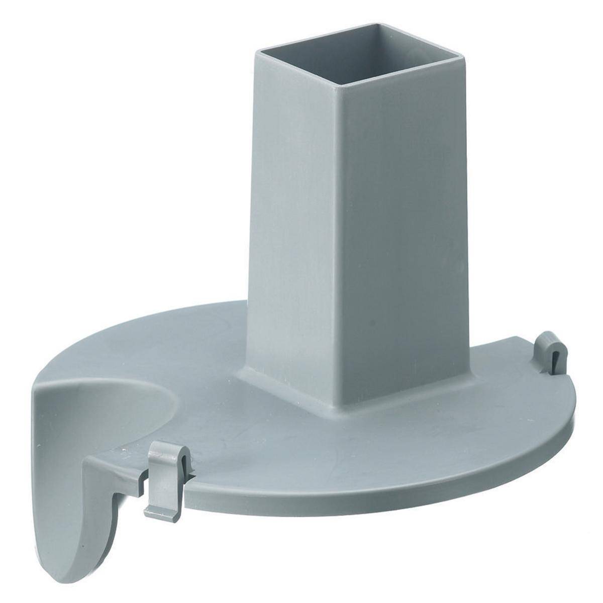 Bryant Electric Wiring Device-Kellems RF408 Low Voltage Divider, PVC/Thermoplastic, For Use With RF400 Concrete Floors