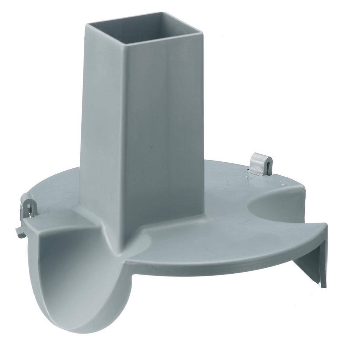 Bryant Electric Wiring Device-Kellems RF408 Low Voltage Divider, PVC/Thermoplastic, For Use With RF400 Concrete Floors