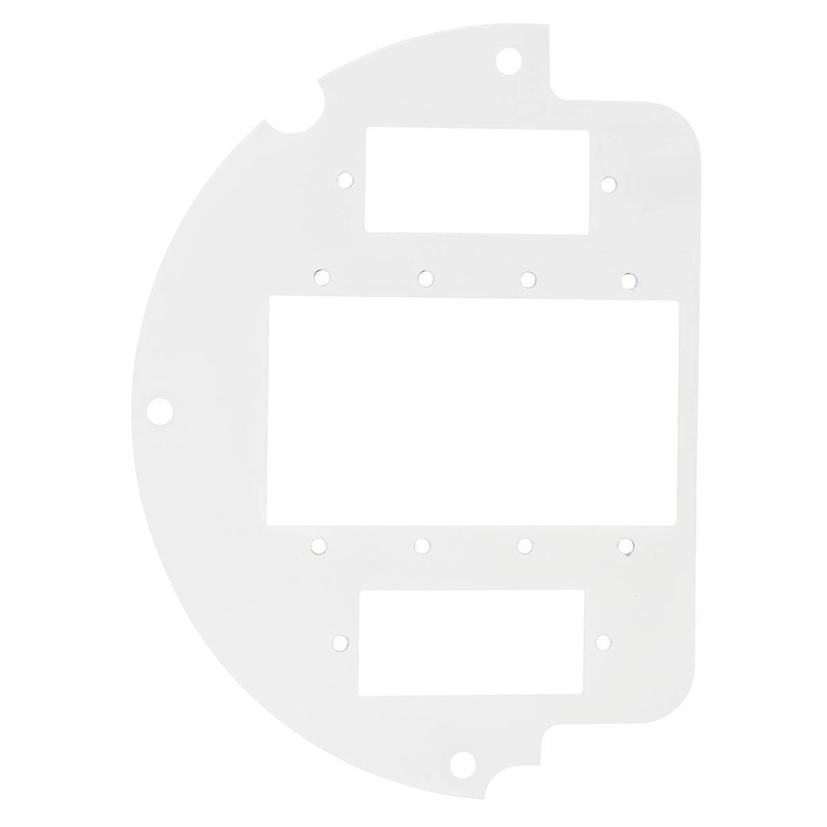 Wiring Device-Kellems SystemOne S1R6SPT Standard Sub-Plate, Steel