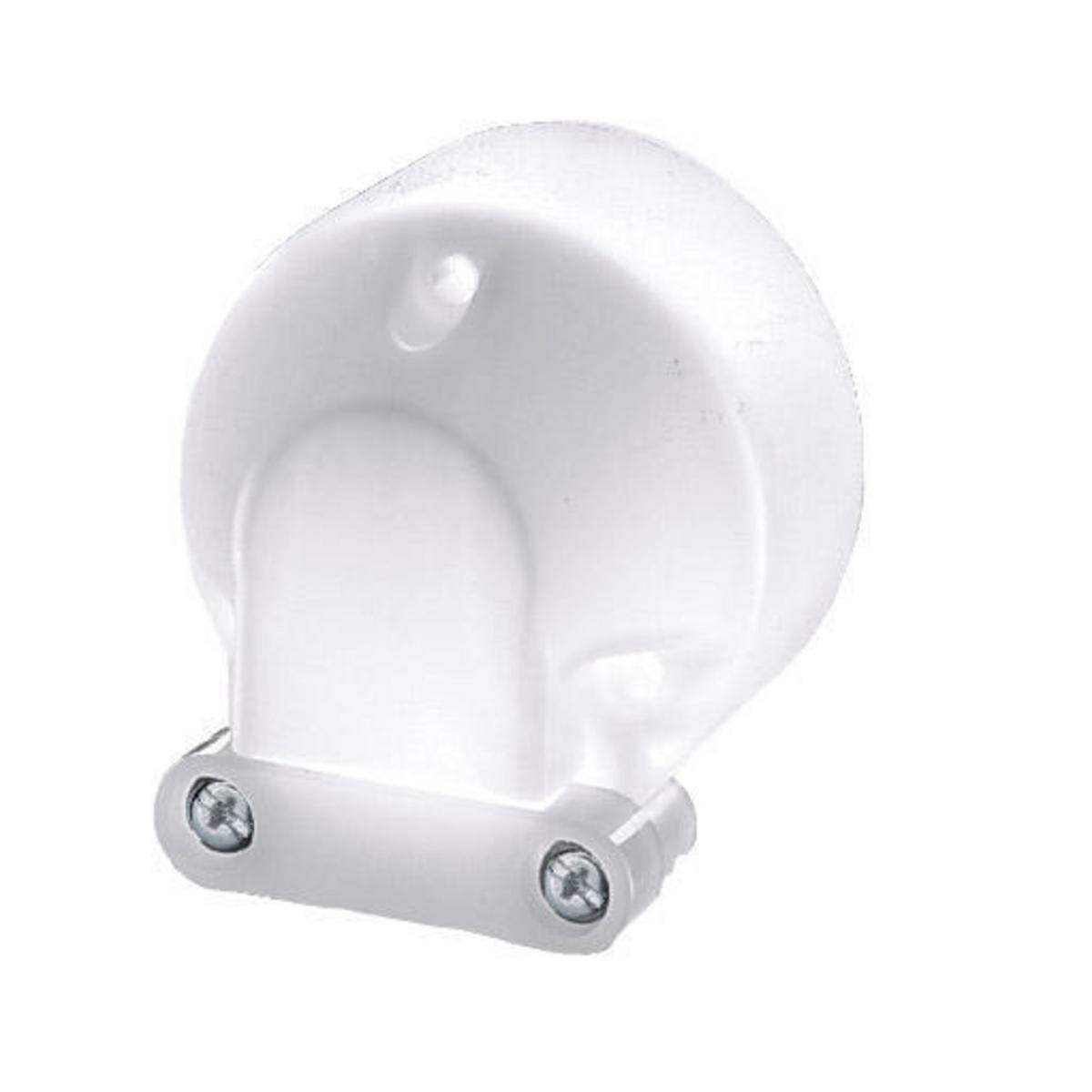 Wiring Device-Kellems SR3050 Standard Inlet Cover, Thermoplastic