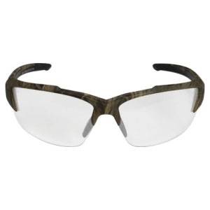 Edge Safety Eyewear  SDK111CF-G2 Khor G2 Eye Safety Glasses