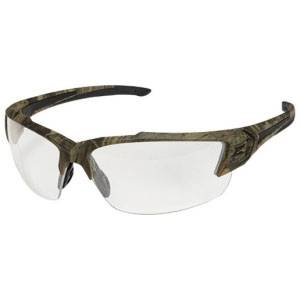 Edge Safety Eyewear  SDK111CF-G2 Khor G2 Eye Safety Glasses