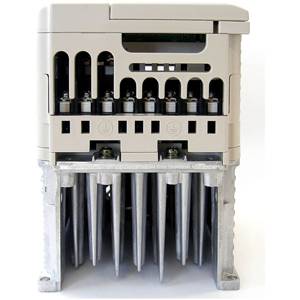 Yaskawa America Inc. 72606-EZZ08122B Industrial AC Drive DIN Rail Kit