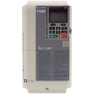 Yaskawa America Inc. CIMR-PU2A0110FAA Variable Speed Industrial AC Drive