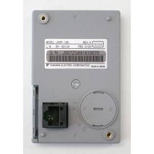 Yaskawa America Inc. JVOP-180 Drive LCD Operator Installation Manual