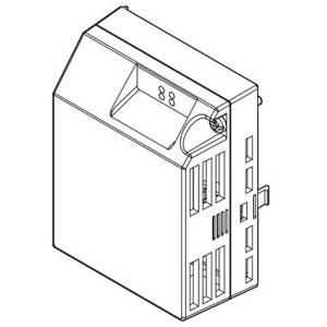 Yaskawa America Inc. SI-EN3/V AC Drive Communication Card