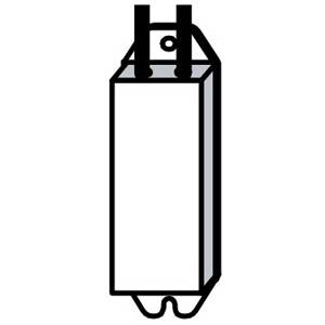 Yaskawa America Inc. URS000167 AC Drive Dynamic Braking Resistor