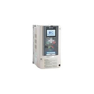 Yaskawa America, Inc. GA80U4103ABM Variable Speed AC Drive