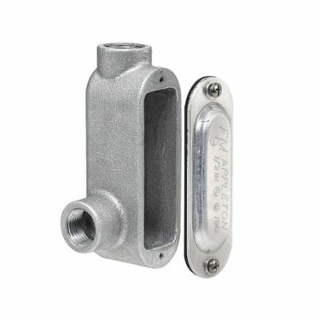 Eplosionproof Bodies/Covers