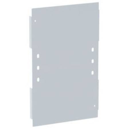 20 x 0.84 x 22.52, Hoffman Enclosures AU2424SP Freestanding Enclosure Side Panel, Mild Steel