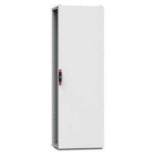 Enclosure Doors, Locks, & Handles