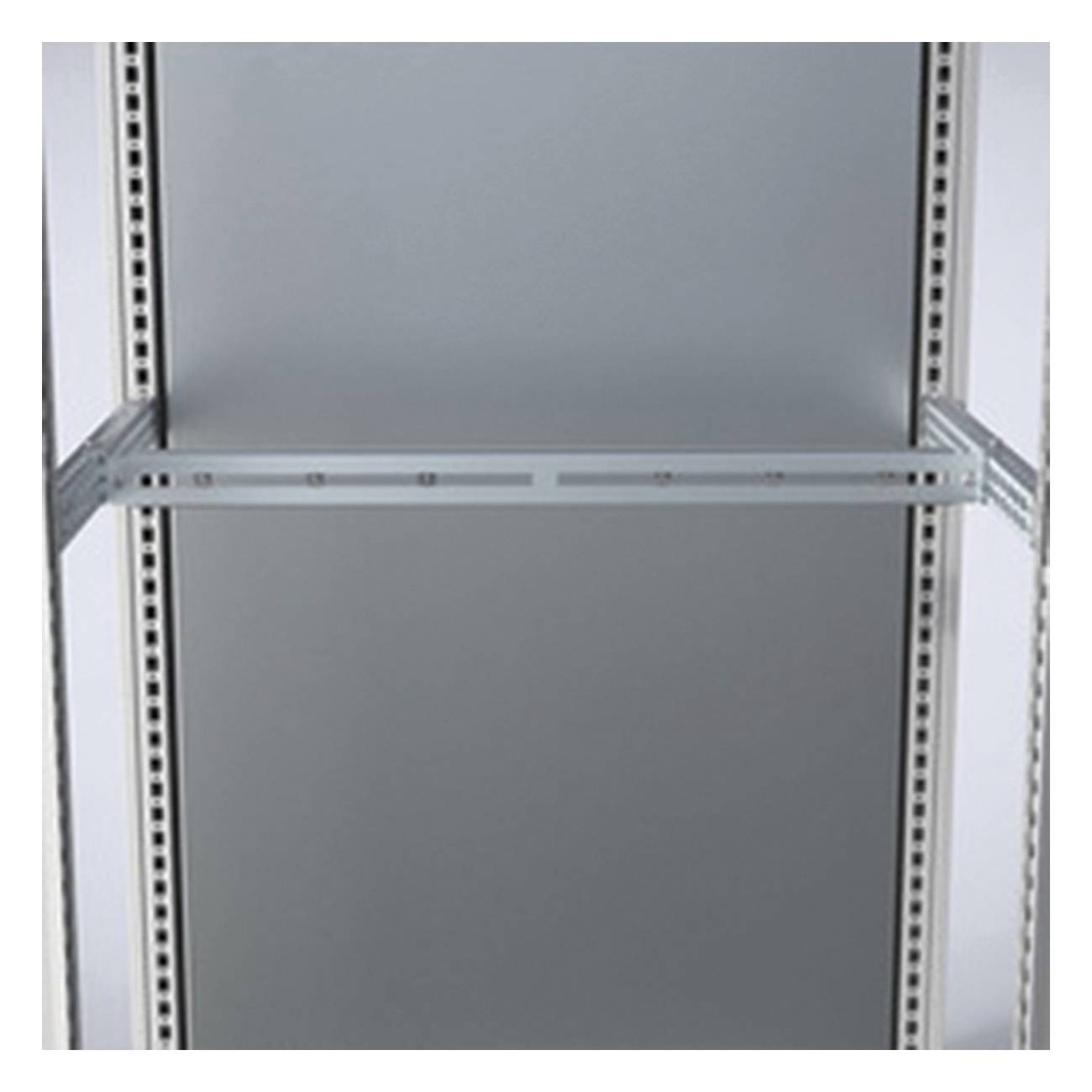 nVent HOFFMAN APK600 Adjustment Profile, For Use With Power Distribution, 14 ga Mild Steel, Unpainted