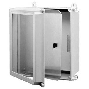 Hoffman A14SPK12C Enclosure Swing-Out Panel Kit