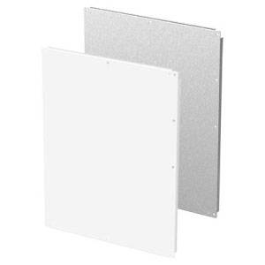 Hoffman A25P21 Enclosure Panel