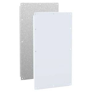 Hoffman A49P32N Enclosure Panel