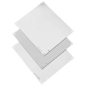 Hoffman A6P6AL Junction Box Panel