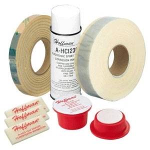 Hoffman AHCI60R Industrial Corrosion Inhibitor Tape