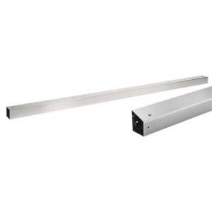 120" x 6" x 6" Hoffman CT66120SS Cable Tray Straight Section