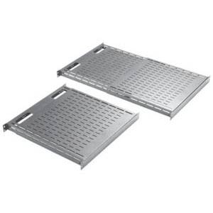 Hoffman D19FVT912G Enclosure Tool-Less Shelf