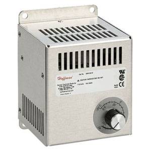Enclosure Heating Equipment