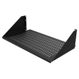 Hoffman  ESH19V Enclosure Open Frame Rack Shelf