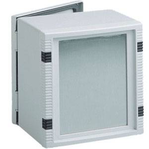 Hoffman LBF2525 Enclosure Fixed Bezel