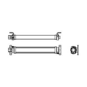 Hoffman  LEDHL24V12 LED Lamp