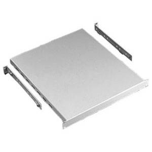 Hoffman P19VSH68B PROLINE® Enclosure Rack Mount Adjustable Shelf