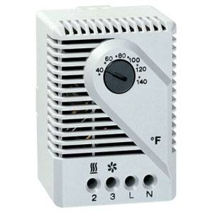 Hoffman THERM16F Thermostat Controller
