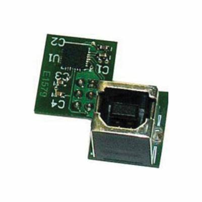 redlion® CUB5USB0 USB Virtual Communication Port USB Programming Card, For Use With Crimson® Programming Software/CUB5 Units
