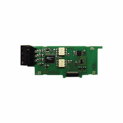 redlion® PAXCDC20 RS-232 Half Duplex Communication Module With terminal block, For Use With PAX Series Mater