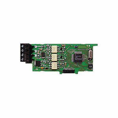 redlion® PAXCDC40 RS-485 RTU Communication Module With terminal block, For Use With PAX Series Mater