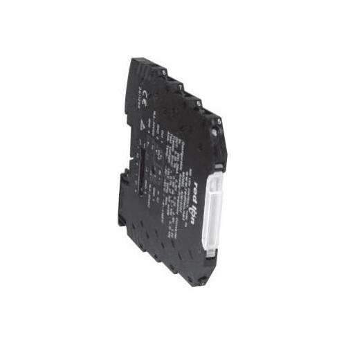 redlion® AIMI0202 Passive Loop Powered Isolator, 18 VDC Input, 1.5 kV Output
