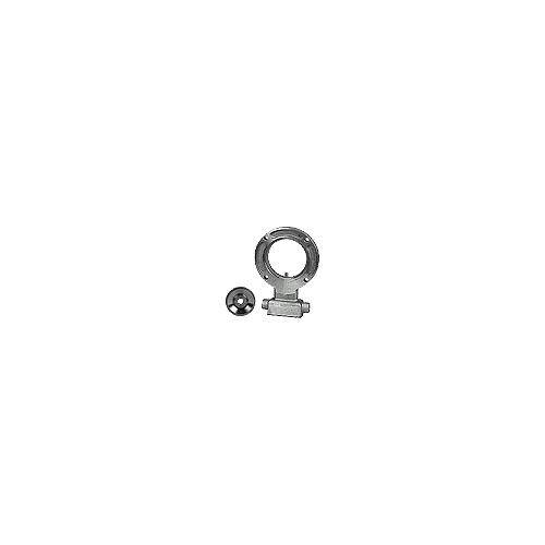 redlion® ARCJ2B00 Flange Adapter, For Use With Zero or Low Speed Applications, .5 in NPT Conduit Junction Box