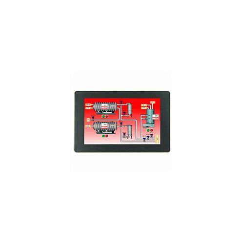 redlion® G09C1000 Graphite™ Touchscreen PLC Analog/Digital I/O Module, 800 x 480 pixel Resolution