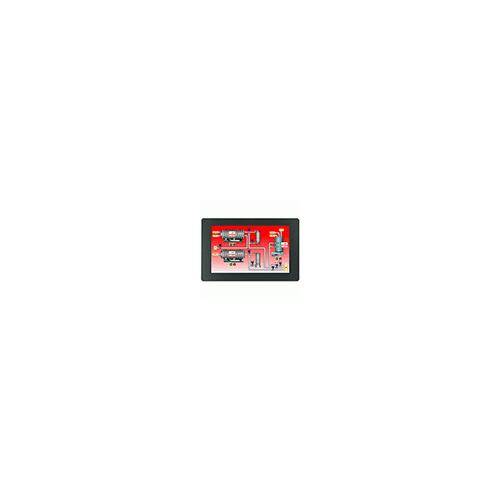 redlion® G09C1000 Graphite™ Touchscreen PLC Analog/Digital I/O Module, 800 x 480 pixel Resolution