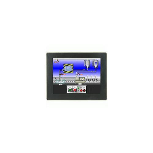 redlion® G10R1000 Graphite™ Touchscreen PLC Analog/Digital I/O Module, 800 x 600 pixel Resolution