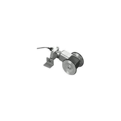 redlion® LSCB1000 Sensor Conversion Bracket, For Use With ZBG and ZBH models, Aluminum