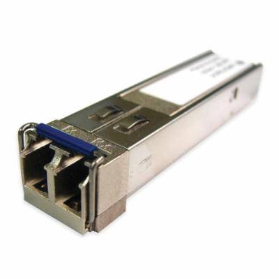 redlion® N-TRON® NTSFP-SX Mini-GBIC SFP Transceiver, 550 m