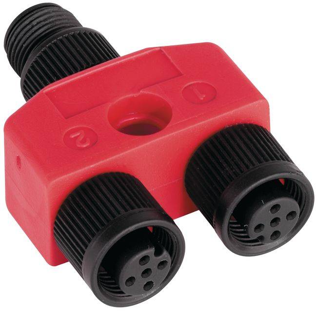 Allen-Bradley DC Micro Splitters