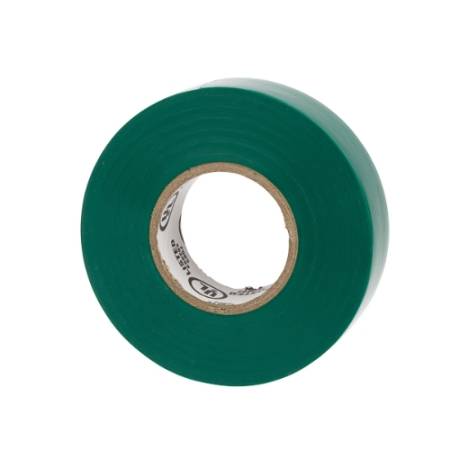 NSi Industries LLC WarriorWrap 7mil Select Electrical Tape Green